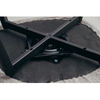 Кресло SML-08/P на поворотном механизме купить в Минске