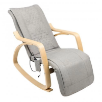 Кресло-качалка AksHome SMART MASSAGE