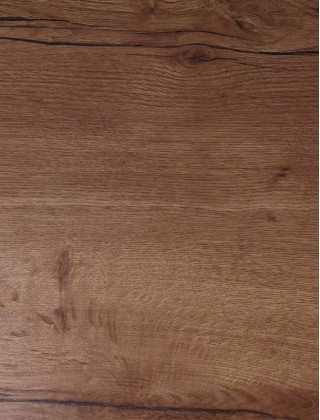 Стол Angle 120 раздвижной 120(160)*80 дуб галифакс/черный купить в Минске