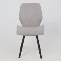 Стул AVAR 360 серый Brendy 22/черный купить в Минске