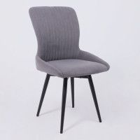 Стул CHIP 360 антрацитовый Brendy 28/черный купить в Минске