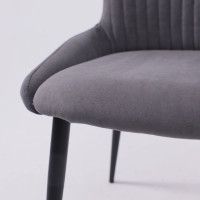 Стул CHIP антрацитовый Brendy 28/черный купить в Минске Стул CHIP антрацитовый Brendy 28/черный купить в Минске