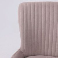 Стул CHIP латте Brendy 04/черный купить в Минске Стул CHIP латте Brendy 04/черный купить в Минске