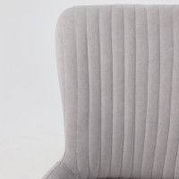 Стул CHIP серый Brendy 22/черный купить в Минске