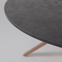 Стол DELON (Делон) 110 раздвижной 110(150)*75 Малави/Медь Стол DELON (Делон) 110 раздвижной 110(150)*75 Малави/Медь