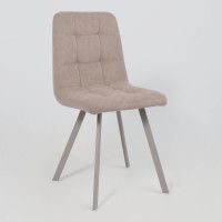 Стул ФИН велюр латте Brendy 04/капучино купить в Минске