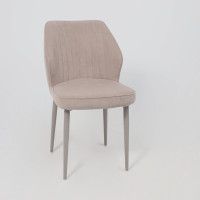 Стул GRANGER (Грейнджер) латте Brendy 04/капучино купить в Минске Стул GRANGER (Грейнджер) латте Brendy 04/капучино купить в Минске