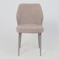 Стул GRANGER (Грейнджер) латте Brendy 04/капучино купить в Минске Стул GRANGER (Грейнджер) латте Brendy 04/капучино купить в Минске