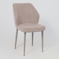 Стул GRANGER (Грейнджер) латте Brendy 04/капучино купить в Минске Стул GRANGER (Грейнджер) латте Brendy 04/капучино купить в Минске