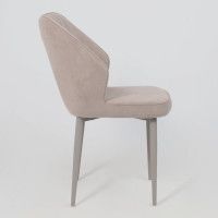 Стул GRANGER (Грейнджер) латте Brendy 04/капучино купить в Минске Стул GRANGER (Грейнджер) латте Brendy 04/капучино купить в Минске