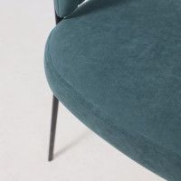 Кресло JUST (Джаст) зеленый Brandy Light 10/черный купить в Минске Кресло JUST (Джаст) зеленый Brandy Light 10/черный купить в Минске