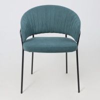 Кресло JUST (Джаст) зеленый Brandy Light 10/черный купить в Минске Кресло JUST (Джаст) зеленый Brandy Light 10/черный купить в Минске