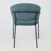 Кресло JUST (Джаст) зеленый Brandy Light 10/черный купить в Минске Кресло JUST (Джаст) зеленый Brandy Light 10/черный купить в Минске