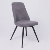 Стул ЛОТУС R 360 антрацитовый Brendy 28/черный купить в Минске