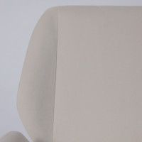 Стул NORRIS (Норрис) 360 бежевый Brendy 02/черный купить в Минске Стул NORRIS (Норрис) 360 бежевый Brendy 02/черный купить в Минске