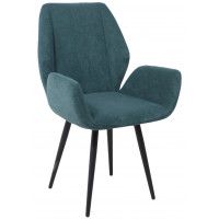 Стул NORRIS 360 зеленый Brendy 10/черный Стул NORRIS 360 зеленый Brendy 10/черный