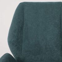 Стул NORRIS 360 зеленый Brendy 10/черный купить в Минске