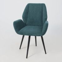 Стул NORRIS 360 зеленый Brendy 10/черный купить в Минске