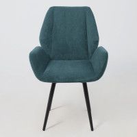 Стул NORRIS 360 зеленый Brendy 10/черный купить в Минске