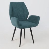 Стул NORRIS 360 зеленый Brendy 10/черный купить в Минске