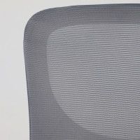 Кресло Akshome PLAN (План) серый+белый купить в Минске Кресло Akshome PLAN (План) серый+белый купить в Минске