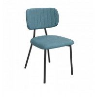 Стул Listvig Хенди Black