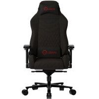 Кресло Lorgar Ace 422 черный купить в Минске