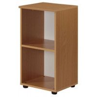 Шкаф для книг и папок М 02