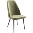 Стул Leonard M d12 olive lux/черный купить в Минске