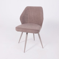 Стул поворотный Michael-R1 360 b05 latte lux/капучино купить в Минске Стул поворотный Michael-R1 360 b05 latte lux/капучино купить в Минске