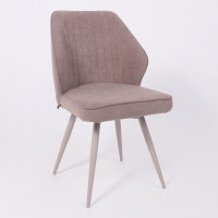 Стул поворотный Michael-R1 360 b05 latte lux/капучино купить в Минске Стул поворотный Michael-R1 360 b05 latte lux/капучино купить в Минске