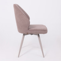 Стул поворотный Michael-R1 360 b05 latte lux/капучино купить в Минске Стул поворотный Michael-R1 360 b05 latte lux/капучино купить в Минске