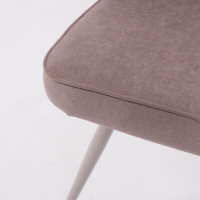 Стул поворотный Michael-R1 360 b05 latte lux/капучино купить в Минске Стул поворотный Michael-R1 360 b05 latte lux/капучино купить в Минске