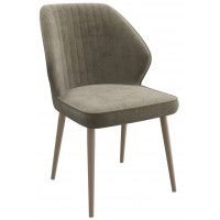 Стул Michael b05 latte lux/капучино Стул Michael b05 latte lux/капучино