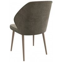 Стул Michael b05 latte lux/капучино купить в Минске Стул Michael b05 latte lux/капучино купить в Минске