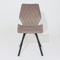 Стул поворотный Rafael M d05 CAPPUCCINO LUX/черный купить в Минске Стул поворотный Rafael M d05 CAPPUCCINO LUX/черный купить в Минске