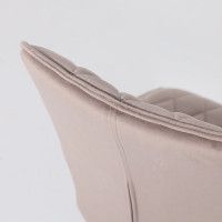 Стул поворотный Rafael M d05 CAPPUCCINO LUX/черный купить в Минске Стул поворотный Rafael M d05 CAPPUCCINO LUX/черный купить в Минске