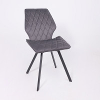 Стул поворотный Rafael M d10 HEMATITE LUX/черный купить в Минске Стул поворотный Rafael M d10 HEMATITE LUX/черный купить в Минске