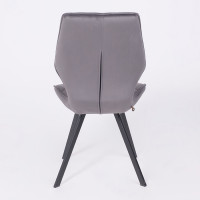 Стул поворотный Rafael M d10 HEMATITE LUX/черный купить в Минске Стул поворотный Rafael M d10 HEMATITE LUX/черный купить в Минске