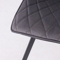 Стул поворотный Rafael M d10 HEMATITE LUX/черный купить в Минске Стул поворотный Rafael M d10 HEMATITE LUX/черный купить в Минске