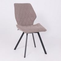 Стул поворотный Rafael M b05 LATTE LUX/черный купить в Минске Стул поворотный Rafael M b05 LATTE LUX/черный купить в Минске