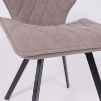 Стул поворотный Rafael M b05 LATTE LUX/черный купить в Минске Стул поворотный Rafael M b05 LATTE LUX/черный купить в Минске