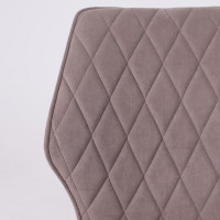 Стул поворотный Rafael M b05 LATTE LUX/черный купить в Минске Стул поворотный Rafael M b05 LATTE LUX/черный купить в Минске