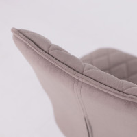 Стул поворотный Rafael M b05 LATTE LUX/черный купить в Минске Стул поворотный Rafael M b05 LATTE LUX/черный купить в Минске