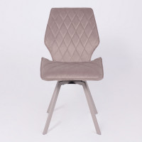 Стул поворотный Rafael M-R 360 d05 CAPPUCCINO LUX/капучино купить в Минске Стул поворотный Rafael M-R 360 d05 CAPPUCCINO LUX/капучино купить в Минске