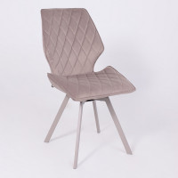 Стул поворотный Rafael M-R 360 d05 CAPPUCCINO LUX/капучино купить в Минске Стул поворотный Rafael M-R 360 d05 CAPPUCCINO LUX/капучино купить в Минске