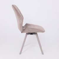 Стул поворотный Rafael M-R 360 d05 CAPPUCCINO LUX/капучино купить в Минске Стул поворотный Rafael M-R 360 d05 CAPPUCCINO LUX/капучино купить в Минске