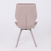 Стул поворотный Rafael M-R 360 d05 CAPPUCCINO LUX/капучино купить в Минске Стул поворотный Rafael M-R 360 d05 CAPPUCCINO LUX/капучино купить в Минске