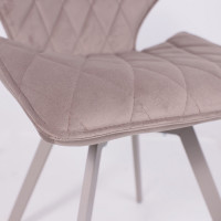 Стул поворотный Rafael M-R 360 d05 CAPPUCCINO LUX/капучино купить в Минске Стул поворотный Rafael M-R 360 d05 CAPPUCCINO LUX/капучино купить в Минске