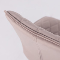 Стул поворотный Rafael M-R 360 d05 CAPPUCCINO LUX/капучино купить в Минске Стул поворотный Rafael M-R 360 d05 CAPPUCCINO LUX/капучино купить в Минске